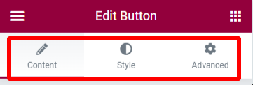 edit button section